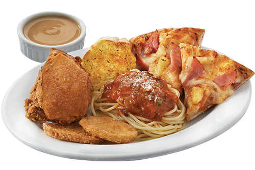 Shakey's Bunch of Lunch price Philippines 2026