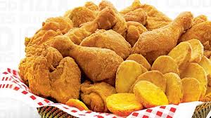 Shakey's Chicken N Mojos price Philippines 2026