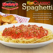 Shakey's pasta price Philippines 2026